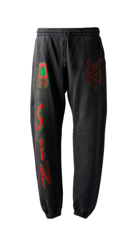 Saint Michael MX6 Sweatpants