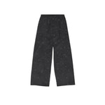 Lone Rock$tar "Blacked Out" Pants