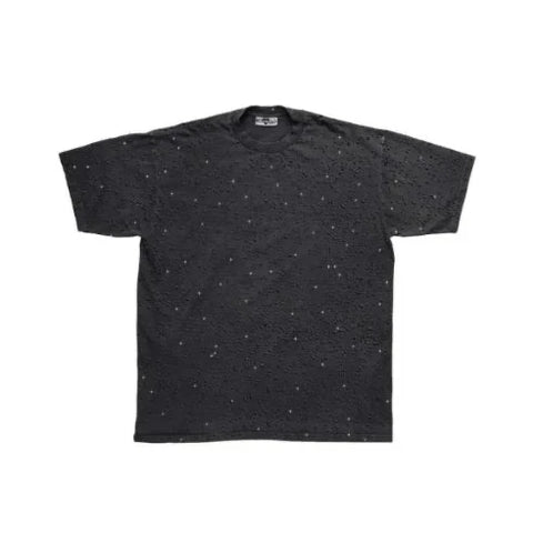 Lone Rock$tar "Blacked Out" Shirt