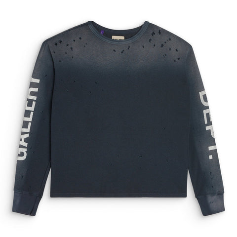 GALLERY DEPT URCLE THERMAL L/S