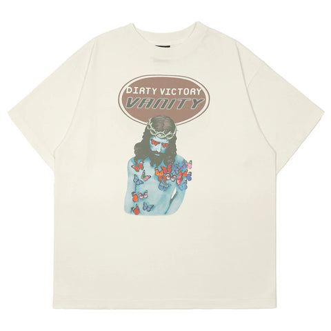 Saint Michael Vanity Tee