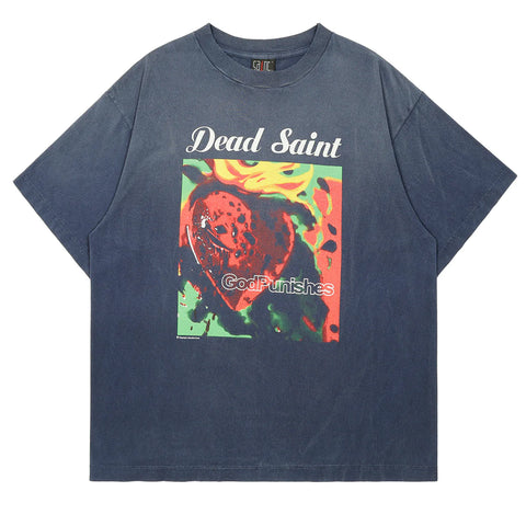 Saint Michael Dead Saint Tee