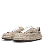 Maison MIHARA YASUHIRO Blakey sneakers White/White