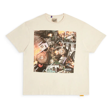 Misery Tee