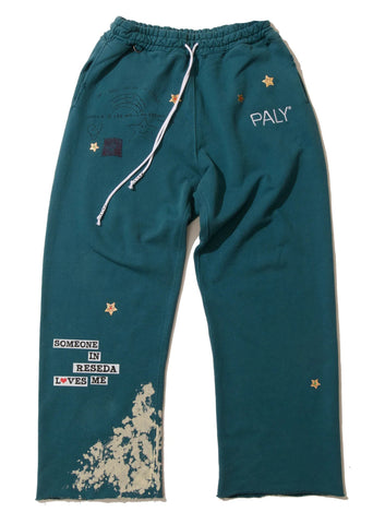 Paly My Dream Sweatpants