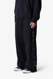 Mojave Sweatpants (Washed Black)