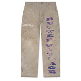 Moniker Carpenter Denim (Khaki)