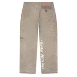 Moniker Carpenter Denim (Khaki)