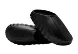 Nike Mind 001 Slides (Triple Black)