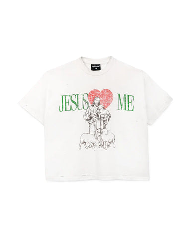 "Shepherd's Heart" Vintage Tee