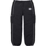 Supreme/ Nike Nylon Cargo Pant (Black)