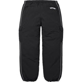 Supreme/ Nike Nylon Cargo Pant (Black)