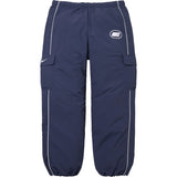 Supreme/ Nike Nylon Cargo Pant (Navy)