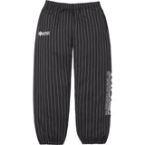 Supreme/Martine Rose Track Pant (Black)