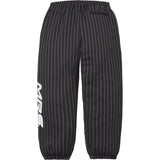 Supreme/Martine Rose Track Pant (Black)