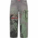 Supreme/Rita Ackerman Double Knee (Grey)