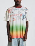 Paly Honeymoon Stage Tee