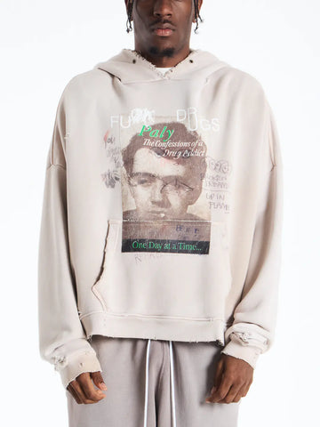 Paly Confesions Hoodie