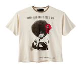 Boxer Baby Slub Tee