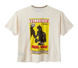 Boxer Baby Slub Tee