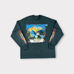 MINDS EAGLE LONGSLEEVE