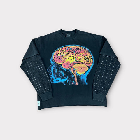 Minds Brain L/S