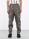 Thug Club Double Flying Bio Pants Khaki