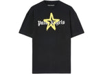 Palm Angels Star Sprayed T-Shirt