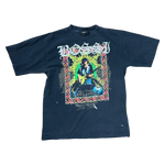 Bossi Vintage 1994 Santana World Tour Tee