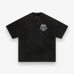 Speed Racer Tee Black Wash