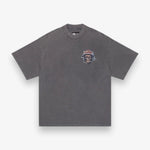 Speed Racer Tee Grey