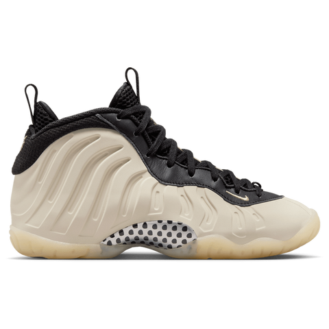 LITTLE POSITE ONE GS 'LIGHT OREWOOD BROWN'