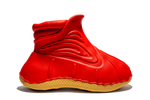 FCTRY LAb x NLE Choppa DUCK BOOT - RED