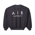 Gv Gallery Air Raspberry Crewneck