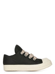 RICK OWENS FW24 PORTERVILLE RUNWAY JUMBOLACED PADDED