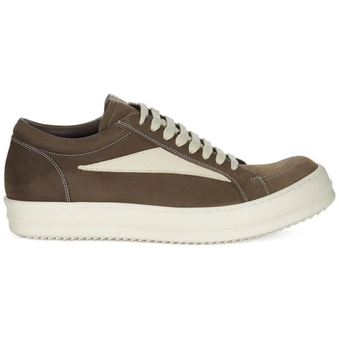 Rick Owens Vintage Saddle/Milk