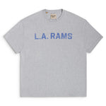 Gallery Dept X LA Rams Vintage Tee Grey