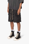 RAVE DOUBLE CARGO SHORTS