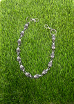 Infinite Skull Wallet Chain