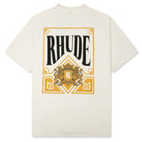 Rhude 'Playing Card' Tee