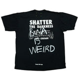 Angus Tee (Black)