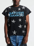Satoshi Nakamoto Tyler Tee