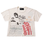 Paly Scorpio Rising Tee Cream