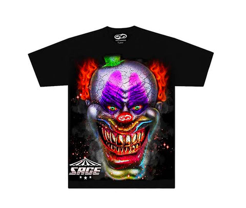 SAGE CIRCUS T-SHIRT