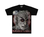 TERROR T-SHIRT