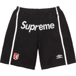 Supreme Umbro Knit Shorts