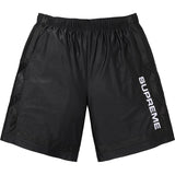 Chain Link Basketball Short (Black)