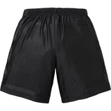 Chain Link Basketball Short (Black)