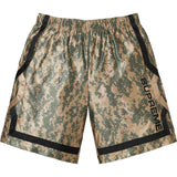 Chain Link Basketball Short (Digi Camo)