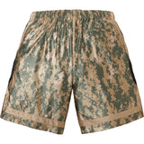 Chain Link Basketball Short (Digi Camo)